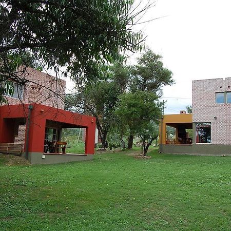 Cabanas Mayma Vaqueros Екстер'єр фото