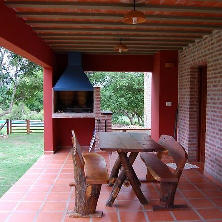 Cabanas Mayma Vaqueros Екстер'єр фото