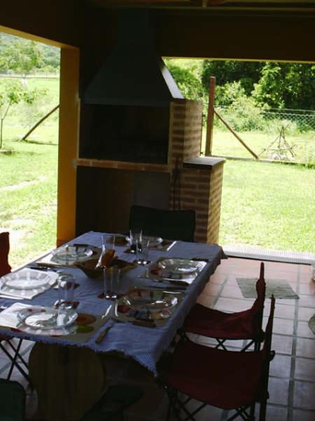 Cabanas Mayma Vaqueros Екстер'єр фото