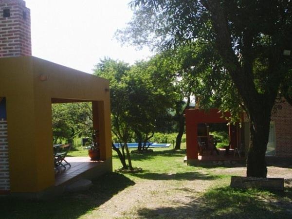 Cabanas Mayma Vaqueros Екстер'єр фото