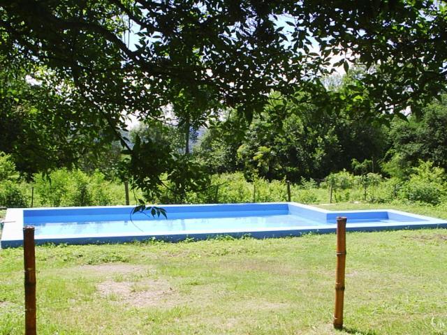 Cabanas Mayma Vaqueros Екстер'єр фото